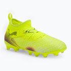 Детски футболни обувки PUMA Future 8 Match LL TT + Mid Jr