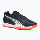 Обувки за хандбал PUMA Eliminate Turbo parisian night/ puma white/ glowing red