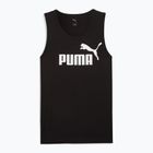 Мъжки резервоар PUMA ESS No. 1 Logo puma black