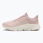 Обувки за бягане PUMA Flexfocus Lite Modern Woven розов кварц/топло бяло