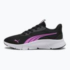 PUMA Flexfocus Lite Modern Woven обувки за бягане puma black/pure magenta