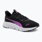PUMA Flexfocus Lite Modern Woven обувки за бягане puma black/pure magenta