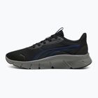 PUMA Flexfocus Lite Modern Woven обувки за бягане puma black/vivid blue