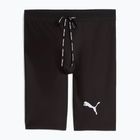 Мъжки къси панталони за бягане PUMA Raceday Ultraform 9“ Tight puma black