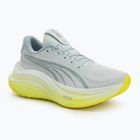 Дамски обувки за бягане PUMA MagMax Nitro peaceful blue/yellow alert