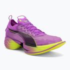 Мъжки обувки за бягане PUMA Fast-R Nitro Elite 2 pure magenta/yellow alert