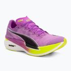 Мъжки обувки за бягане PUMA Deviate Nitro Elite 3 pure magenta/yellow alert