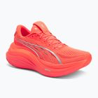 Мъжки обувки за бягане PUMA MagMax Nitro glowing red/peach frost