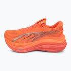 Мъжки обувки за бягане PUMA MagMax Nitro glowing red/peach frost