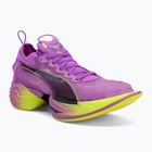 Дамски обувки за бягане PUMA Fast-R Nitro Elite 2 pure magenta/yellow alert
