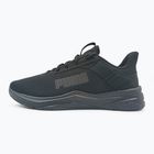 PUMA FTR Wave puma black/cool dark gray обувки