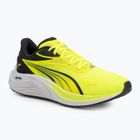 Мъжки обувки за бягане PUMA Electrify Nitro 4 yellow alert/feather grey/puma black