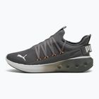 Обувки за бягане PUMA Softride Carson Fresh cool dark grey/feather grey/heat fire