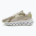 Обувки за бягане PUMA Softride Frequence pistachio green/velvet moss/warm white