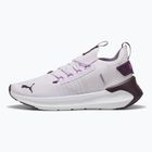 Дамски обувки за бягане PUMA Softride Symmetry Fuzion lilac frost/midnight plum/pure magenta