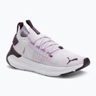 Дамски обувки за бягане PUMA Softride Symmetry Fuzion lilac frost/midnight plum/pure magenta