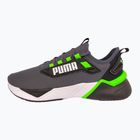 Обувки за бягане Puma Retaliate 3 puma black/green moon/green glare