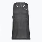 Мъжка тениска за бягане PUMA Raceday Ultraspun Singlet puma black