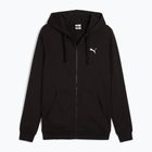 Мъжки суитшърт PUMA ESS Full-Zip Hoodie TR puma black