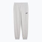Дамски панталони PUMA ESS Small No. 1 Logo Sweatpants TR CL light grey heather