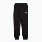 Дамски панталони PUMA ESS Small No. 1 Logo Comfort High-Waist puma black