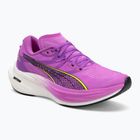 Дамски маратонки PUMA Deviate Nitro 3 pure magenta/yellow alert/puma white