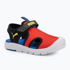 Детски сандали PUMA Fun Racer Sandal V PS for all time red/lemon sherbert/puma black