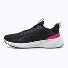 Обувки за бягане Puma Flyer Lite 3 puma black/for all time red