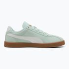 Обувки Puma Club II peaceful blue/puma white/gum