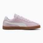 Обувки Puma Club II lilac frost/puma white/gum