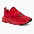 PUMA Softride Wired 2 обувки puma red/puma black