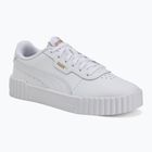 Дамски обувки Puma Carina 3.0 puma white/puma gold