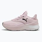 Дамски обувки за бягане PUMA Softride Mayve rose mauve/puma black/sun struck