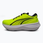 Обувки за бягане PUMA Scend Pro 2 yellow alert/puma black