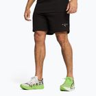 Мъжки тренировъчни шорти PUMA x HYROX черни