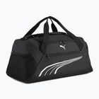 PUMA Fundamental Small 34 л тренировъчна чанта puma black