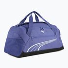 Чанта за тренировки PUMA Fundamental Small 34 л синя кристална
