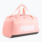 Тренировъчна чанта PUMA Challenger 35 l pink fruit
