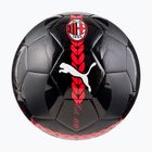 PUMA ACM PreMatch футбол puma black/for all time red размер 5