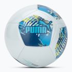 PUMA MCFC ftblNRGY blazing blue/bright aqua размер 5 футбол