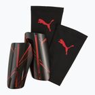 PUMA Attacanto Защитни ръкави за подбедрици puma black/glowing red