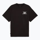 Мъжка баскетболна тениска Puma Jaws Core Tee II puma black