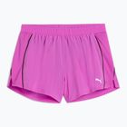 Дамски къси панталони за бягане PUMA Run Velocity 3“ wild berry