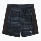 Мъжки къси панталони за бягане PUMA Run Velocity AOP 7" puma black