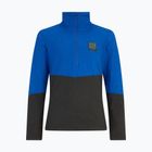 Детска термо блуза с дълъг ръкав ZIENER Jarps coblat blue