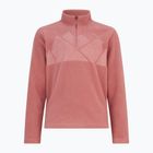 Детски термо суитшърт ZIENER Jonki rose blossom