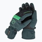 Детски скиорски ръкавици ZIENER Leif GTX dark jungle