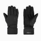 Дамски скиорски ръкавици ZIENER Kisar Aquashield black
