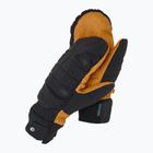 Дамски скиорски ръкавици ZIENER Kabba black