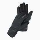 Дамски скиорски ръкавици ZIENER Karoi WS PR black/rose metallic